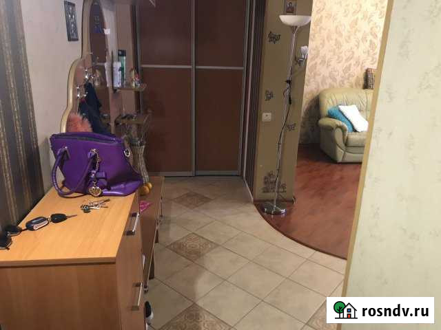 2-комнатная квартира, 52 м², 1/5 эт. на продажу в Анжеро-Судженске Анжеро-Судженск - изображение 1