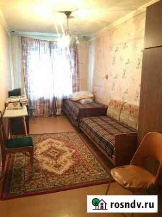 2-комнатная квартира, 48 м², 5/5 эт. в аренду на длительный срок в Воркуте Воркута