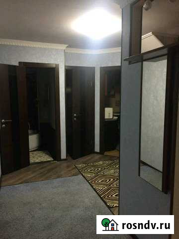 Коттедж 80 м² на участке 15 сот. в аренду на длительный срок в Белоoзёрском Белоозёрский - изображение 1