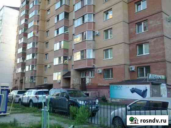 Квартира-студия, 31 м², 3/9 эт. в аренду на длительный срок в Благовещенске Благовещенск