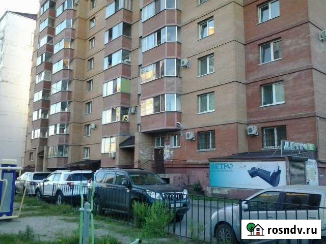 Квартира-студия, 31 м², 3/9 эт. в аренду на длительный срок в Благовещенске Благовещенск - изображение 1