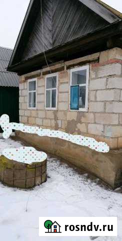 Дом 71 м² на участке 7 сот. на продажу в Харабали Харабали - изображение 1