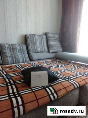 1-комнатная квартира, 33 м², 5/5 эт. в аренду посуточно в Кабардинке Кабардинка - изображение 1