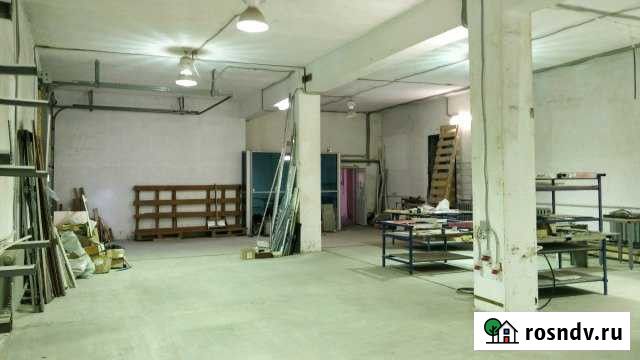 Производственное помещение, 181 кв.м. Пермь - изображение 1