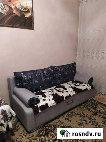 1-комнатная квартира, 42 м², 1/3 эт. в аренду посуточно в Бугуруслане Бугуруслан - изображение 1