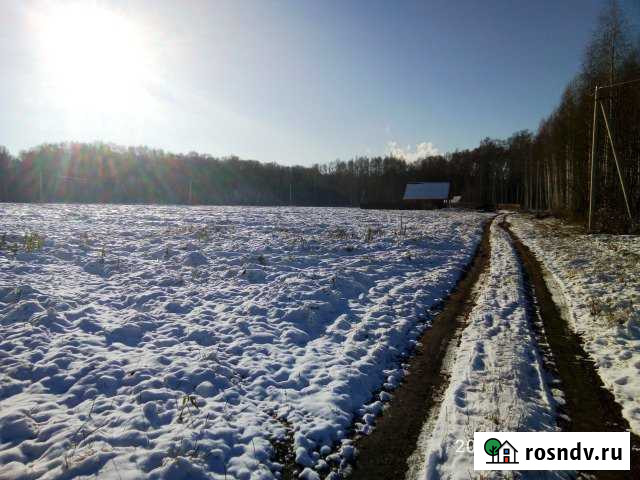 Участок СНТ, ДНП 11 сот. на продажу в Красном-на-Волге Красное-на-Волге - изображение 1