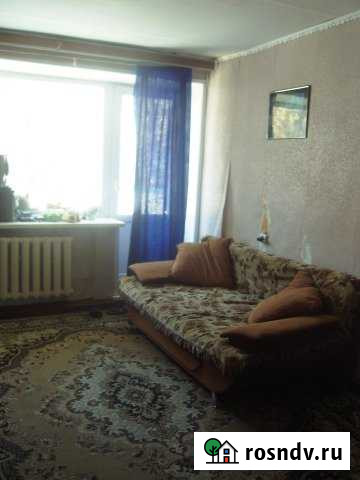 1-комнатная квартира, 31 м², 2/5 эт. на продажу в Белогорске Амурской области Белогорск - изображение 1