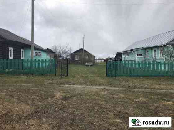 Дом 36 м² на участке 5 сот. на продажу в Кириллове Кириллов