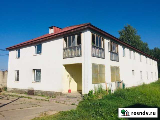 2-комнатная квартира, 45 м², 2/2 эт. в аренду на длительный срок в Троицке Московской области Троицк - изображение 1