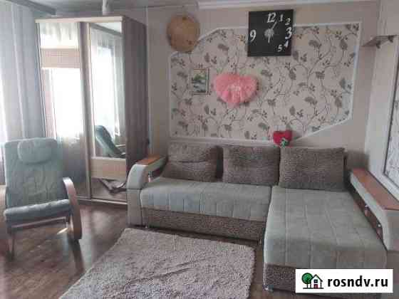 2-комнатная квартира, 50 м², 3/5 эт. на продажу в Воздвиженке Воздвиженка