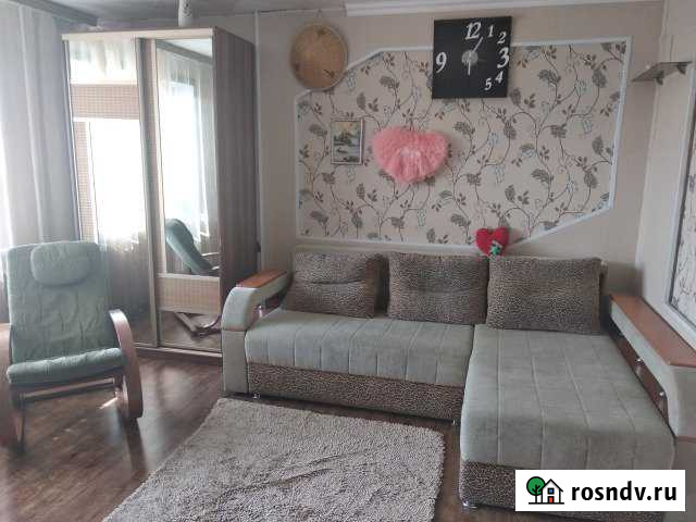 2-комнатная квартира, 50 м², 3/5 эт. на продажу в Воздвиженке Воздвиженка - изображение 1