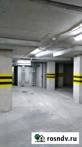 Машиноместо 21 м² на продажу в Воронеже Воронеж - изображение 1