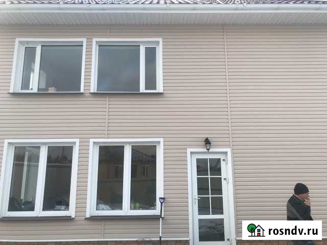 Дача 120 м² на участке 10 сот. на продажу в Гостилицах Гостилицы - изображение 1