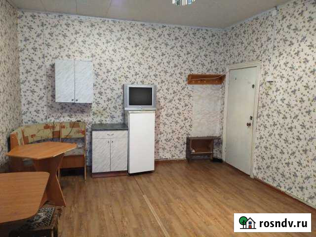 Комната 21 м² в 4-ком. кв., 3/3 эт. на продажу в Белорецке Белорецк - изображение 1