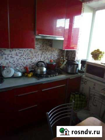 3-комнатная квартира, 62 м², 1/5 эт. на продажу в Дубровке Ленинградской области Дубровка - изображение 1