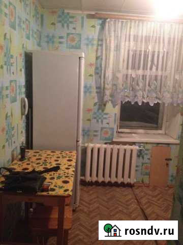 1-комнатная квартира, 37 м², 5/5 эт. на продажу в Инте Инта - изображение 1