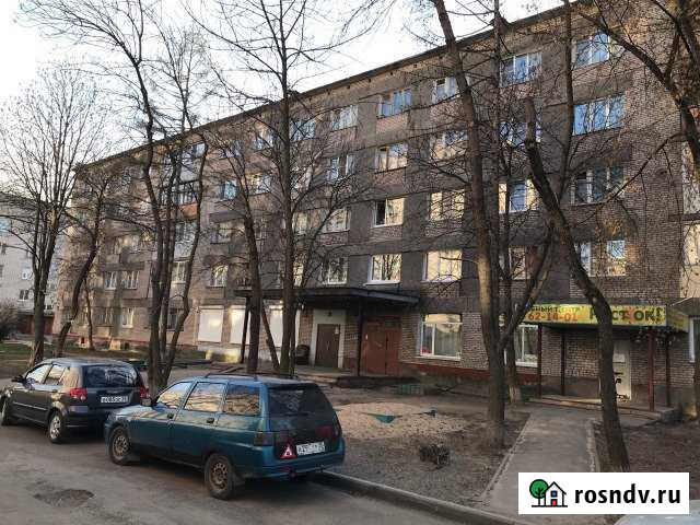 Комната 12 м² в 5-ком. кв., 5/5 эт. в аренду на длительный срок в Череповце Череповец - изображение 1