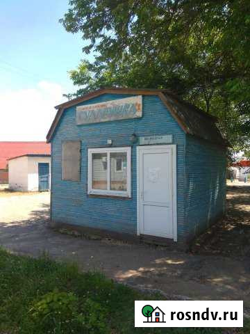 Вешенская. Помещение свободного назначения, 8 кв.м. Вешенская - изображение 1