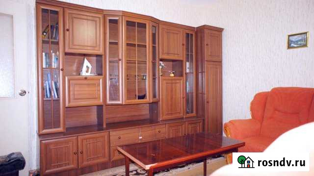 1-комнатная квартира, 42 м², 9/9 эт. в аренду посуточно в Салехарде Салехард - изображение 1