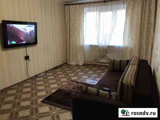 1-комнатная квартира, 43 м², 8/10 эт. в аренду посуточно в Дмитрове Дмитров