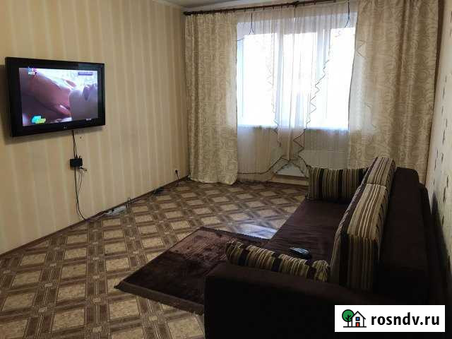 1-комнатная квартира, 43 м², 8/10 эт. в аренду посуточно в Дмитрове Дмитров - изображение 1