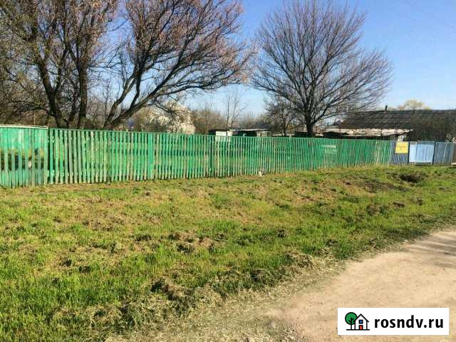 Участок ИЖС 18 сот. на продажу в Старомышастовской Старомышастовская - изображение 1