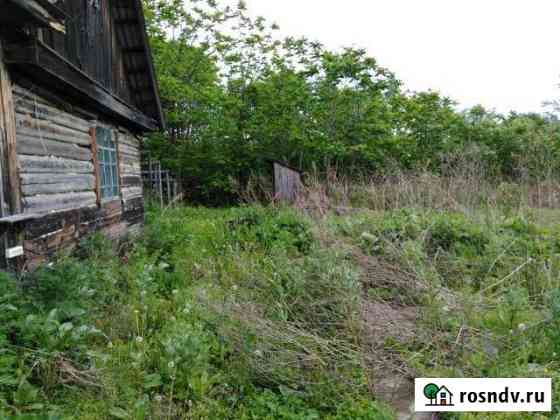 Дом 45 м² на участке 40 сот. на продажу в Переяславке Переяславка