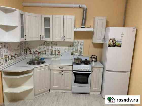2-комнатная квартира, 80 м², 1/3 эт. в аренду на длительный срок в Ногинске Ногинск