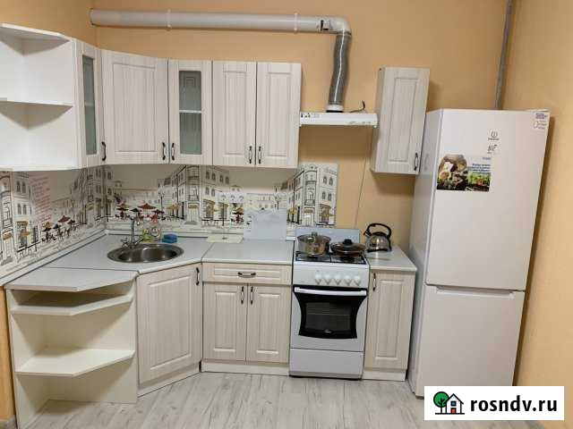 2-комнатная квартира, 80 м², 1/3 эт. в аренду на длительный срок в Ногинске Ногинск - изображение 1