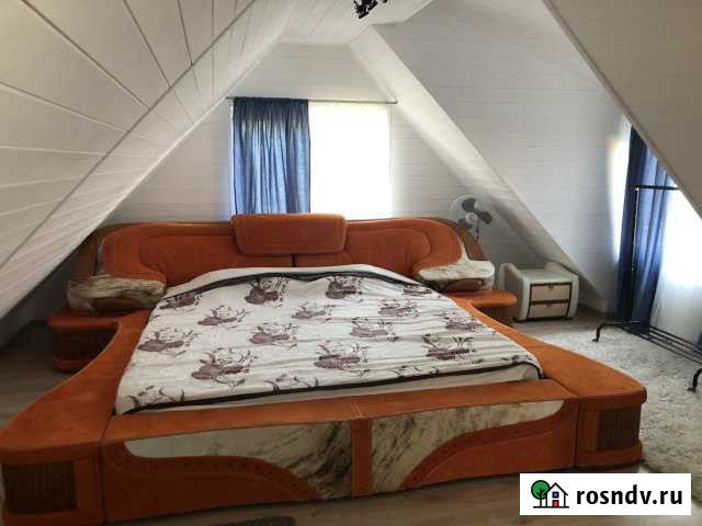 Дача 70 м² на участке 2 сот. в аренду посуточно в Пионерском Калининградской области Пионерский - изображение 1