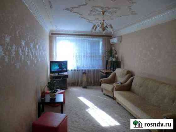 2-комнатная квартира, 47 м², 4/5 эт. на продажу в Кропоткине Кропоткин