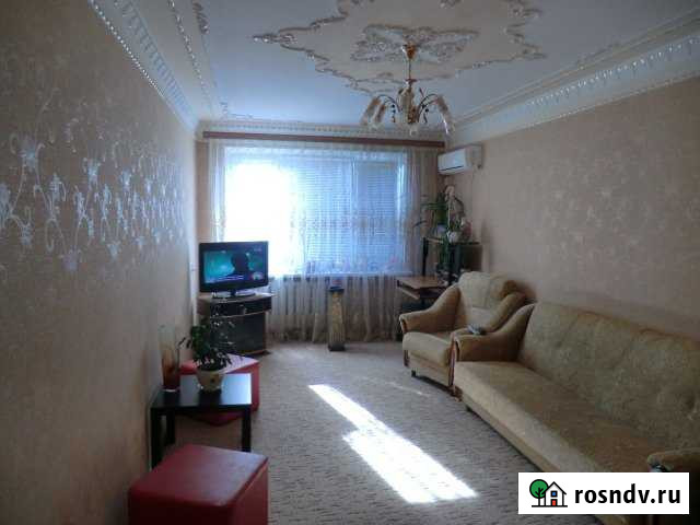 2-комнатная квартира, 47 м², 4/5 эт. на продажу в Кропоткине Кропоткин - изображение 1