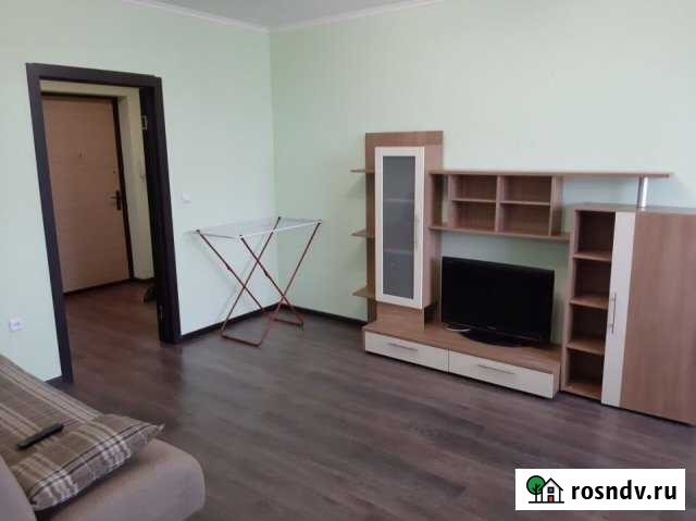 Квартира-студия, 40 м², 7/9 эт. в аренду на длительный срок в Улан-Удэ Улан-Удэ - изображение 1