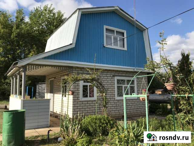 Дача 44 м² на участке 10 сот. на продажу в Городце Городец - изображение 1