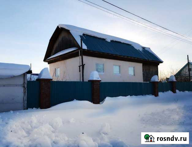 Дом 170 м² на участке 11.5 сот. на продажу в Куеде Куеда - изображение 1