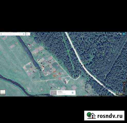 Участок ИЖС 10 сот. на продажу в Богашево Богашево