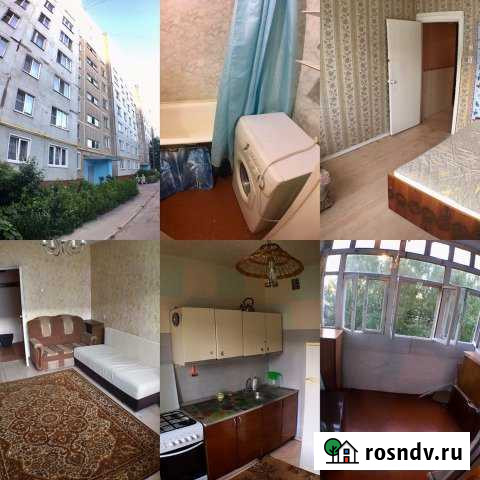 3-комнатная квартира, 76 м², 6/9 эт. в аренду на длительный срок в Смоленске Смоленск - изображение 1