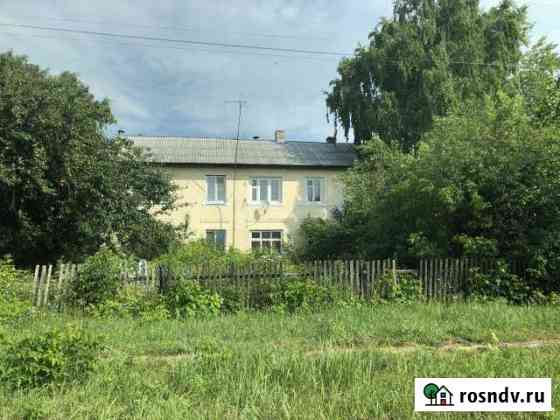 1-комнатная квартира, 27 м², 1/2 эт. на продажу в Сасово Сасово