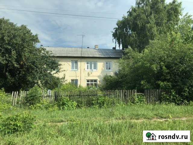 1-комнатная квартира, 27 м², 1/2 эт. на продажу в Сасово Сасово - изображение 1