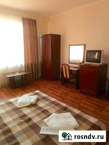 Квартира-студия, 40 м², 4/9 эт. в аренду посуточно в Алуште Алушта - изображение 1