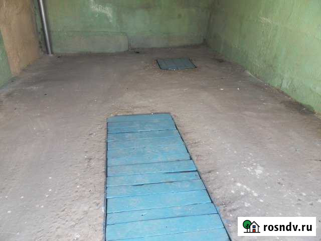 Гараж 30 м² в аренду в Старом Осколе Старый Оскол - изображение 1