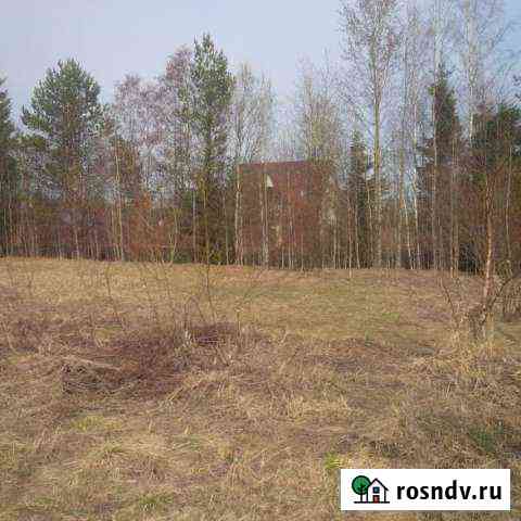 Участок СНТ, ДНП 10 сот. на продажу в Лесколово Лесколово