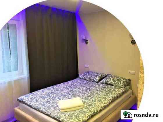 Квартира-студия, 18 м², 1/3 эт. в аренду посуточно в Балашихе Балашиха