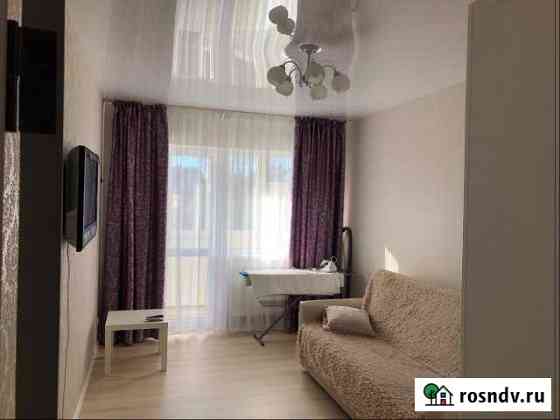 1-комнатная квартира, 36 м², 2/3 эт. в аренду посуточно в Пионерском Калининградской области Пионерский