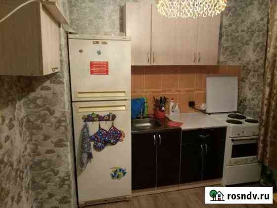 1-комнатная квартира, 34 м², 1/5 эт. в аренду на длительный срок в Кировске Мурманской области Кировск