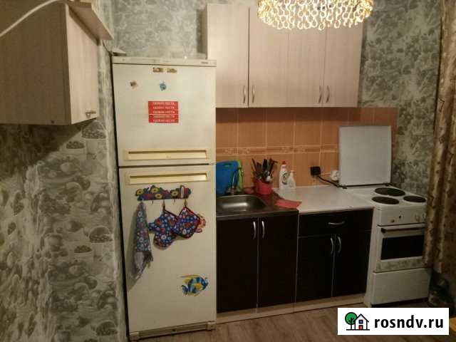 1-комнатная квартира, 34 м², 1/5 эт. в аренду на длительный срок в Кировске Мурманской области Кировск - изображение 1