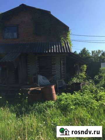 Дача 26 м² на участке 2.7 сот. на продажу в Красноармейске Московской области Красноармейск - изображение 1