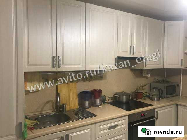 5-комнатная квартира, 101 м², 2/9 эт. на продажу в Казани Казань - изображение 1