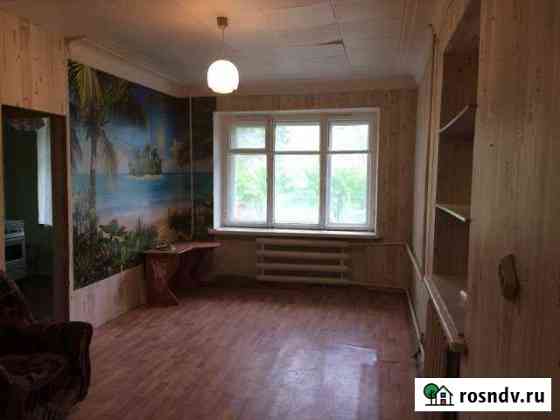 2-комнатная квартира, 38 м², 1/4 эт. на продажу в Сухом Логу Сухой Лог