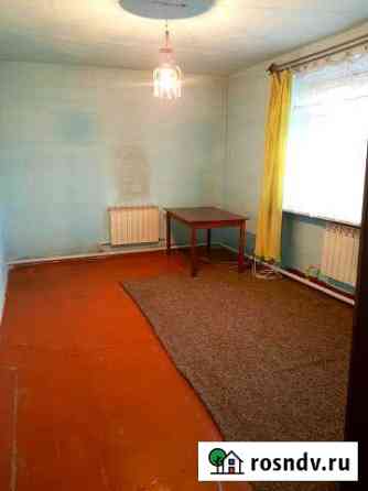 2-комнатная квартира, 43 м², 1/2 эт. на продажу в Мариинске Мариинск